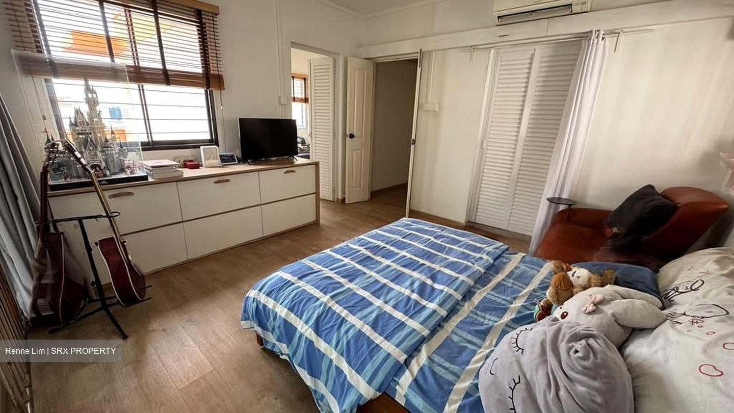 Blk 680A Jurong West Central 1 (Jurong West), HDB Executive #596681531
